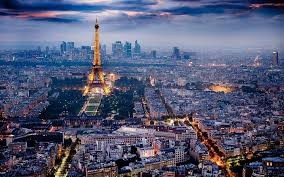 24 giờ để khám phá Paris- thủ đô hoa lệ của nước Pháp